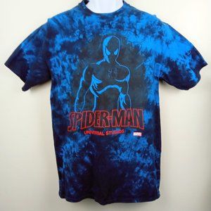 Official Unversal Studios Spiderman T